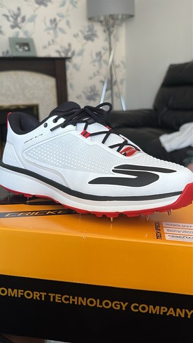 Skechers cricket elite spiked - skechers,