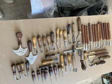 Extensive collection - collection, of