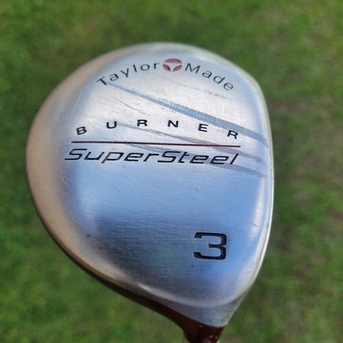 Taylor made driver - made, super