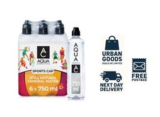 AQUA Carpatica Sports Cap