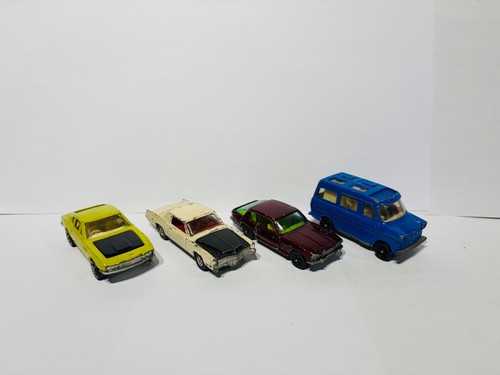 Corgi juniors whizzwheels - corgi,