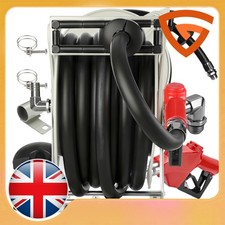 Hose Reel for Aircraft Ship
