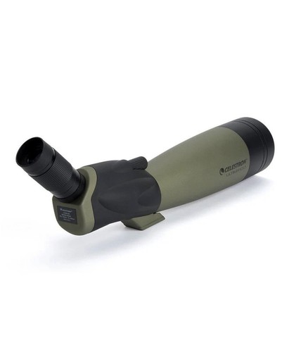 Celestron spotting scope - celestron,