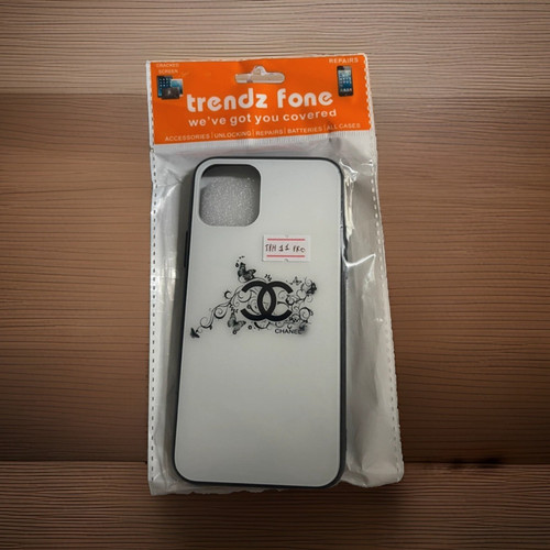 Trendz fone logo back - logo,