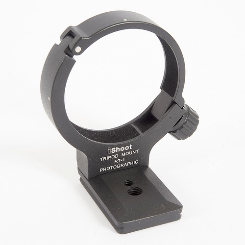 Ishoot lens collar tripod - ishoot,