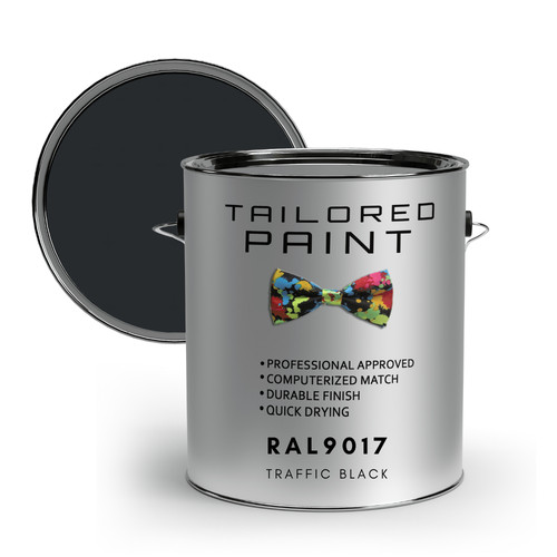 Ral gloss traditonal coach - ral,