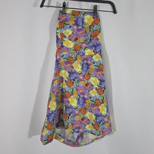 Zara floral playsuit size - playsuit,