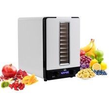 HOMCOM 550W 11-Tier Food