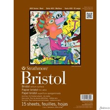 Strathmore 400 series - strathmore, bristol