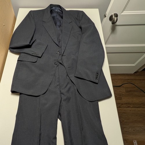 Tivoli men suit 40r - tivoli,