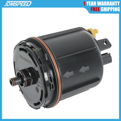 Fuel filter housing - &, fit