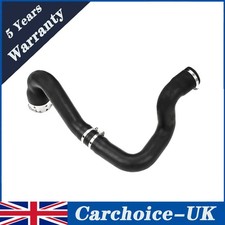Intercooler turbo hose pipe - hose,