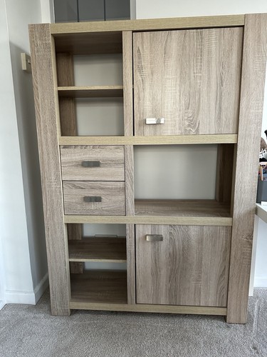 Next oak corsica large - oak,
