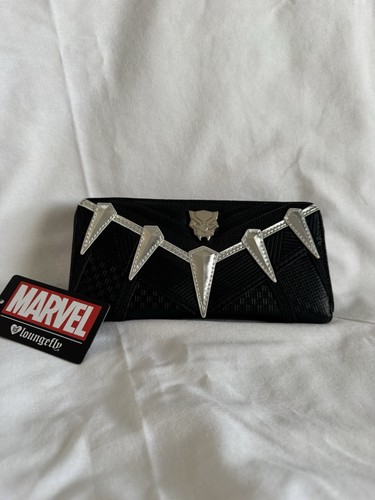 Loungefly marvel black panther - marvel,