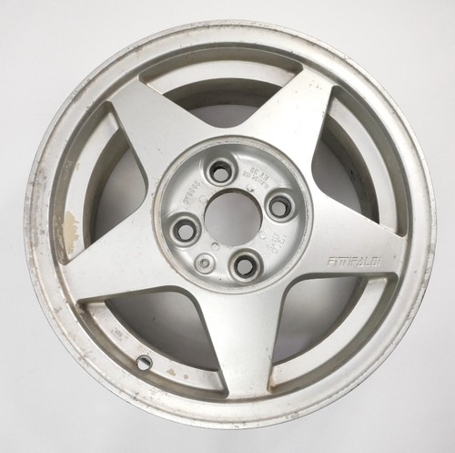 Vintage fittipaldi 14 x - fittipaldi, 14"