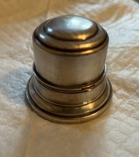 Vintage Birks Sterling Silver