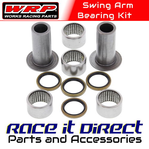 Swing arm bearing kit for - bearing,