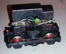 Dapol Transpennine DMU Power