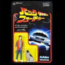 Back to the Future Marty McFly