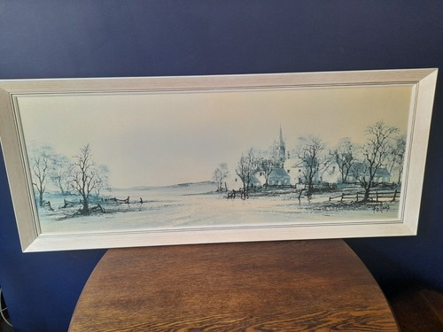 Large ron folland print - ron,