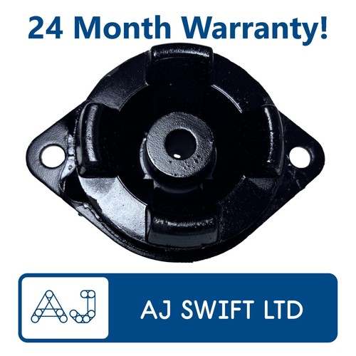 Rear gearbox mount for - rear,