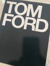 Tom Ford by Bridget Foley