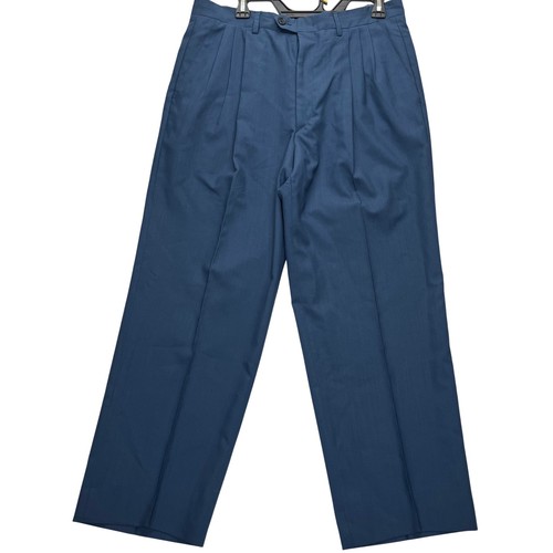 Pure new wool dress - new, pants