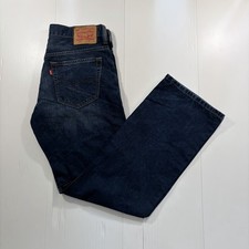 Men’s Levi’s 569 Blue