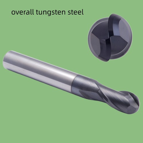 6mm solid carbide 2 - solid,