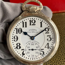 1931 Illinois "Flying J" 163