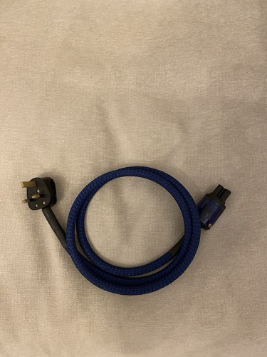 Tertullus audiophile mains - tertullus,