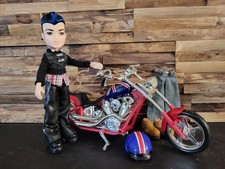 BRATZ Eitan Pretty N'Punk &