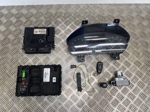 Ford fiesta mk8 - 22-24, 1.0