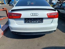 2011-2018 MK4 C7 Audi A6 S