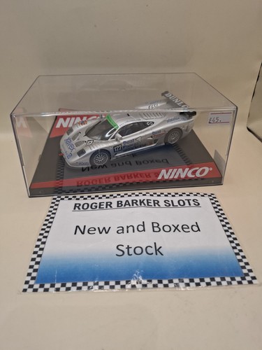 Ninco 50413 mosler - 50413, mt900r