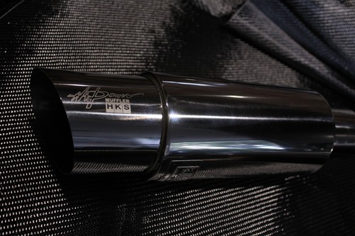 Hks universal upgrade - universal,