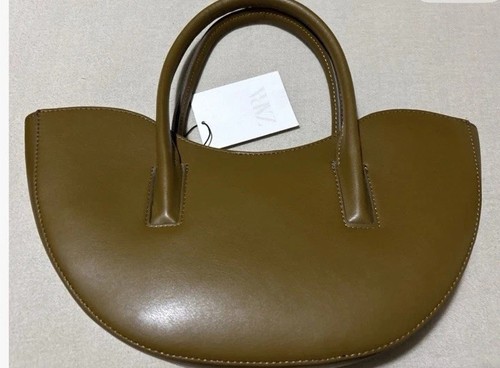 Zara womens oval mini - womens,