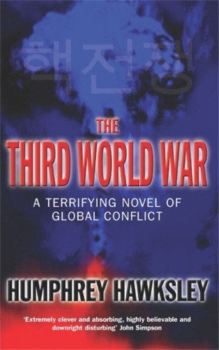 The third world - third,