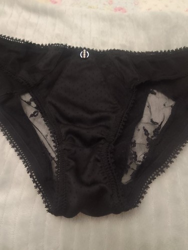 Black briefs size 14 - f&f,