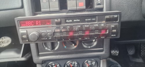 Audi delta blaupunkt werke - audi,