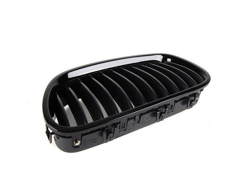Bmw f10 f11 high - f11, black