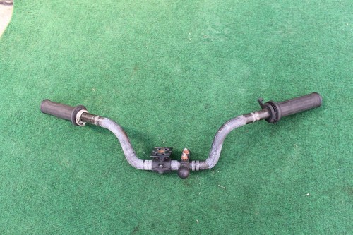 16356 honda 1100 pan - 16356, st
