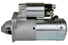 HELLA Starter - 12V - 1.7kW -