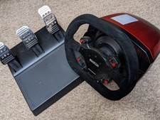 TS-XW Racer Sparco P310