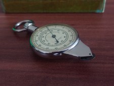 Vintage Stesco Map Measurer