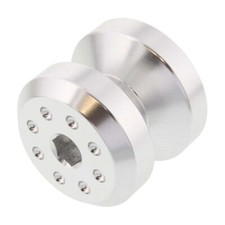 NOTTOLINO STAND M6X1.00 SILVER