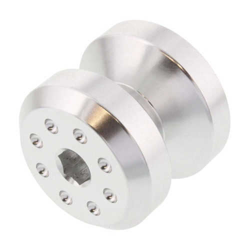 Threaded stud stand m6x1 - stud, m6x1.00