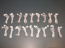 18x Genuine Apple EarPods / Ear Buds 3.5mm Jack EarPhones Joblot