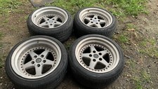 Kerscher bbs bmw e36 - kerscher,
