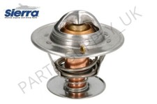 NEW SIERRA 18-3555 COOLING